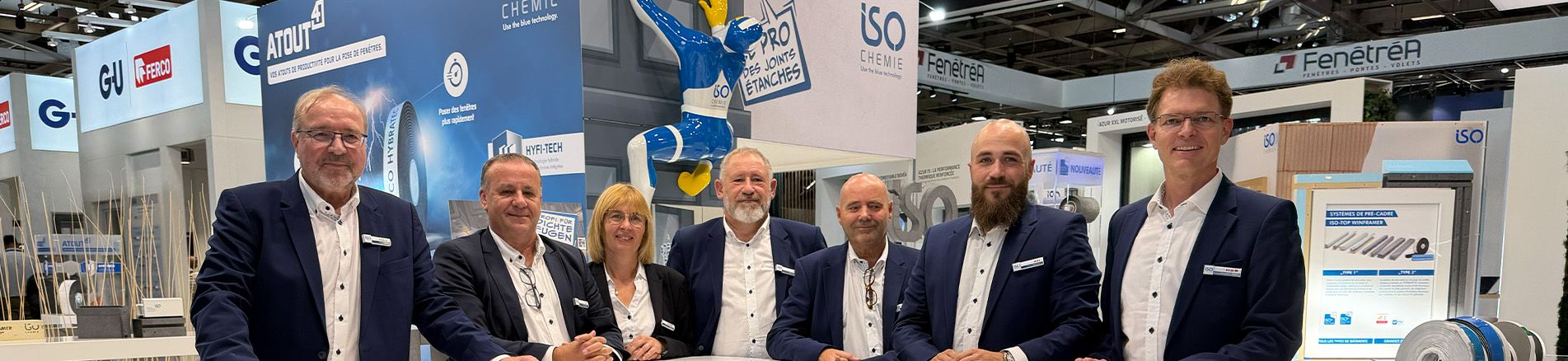 Photo de groupe 