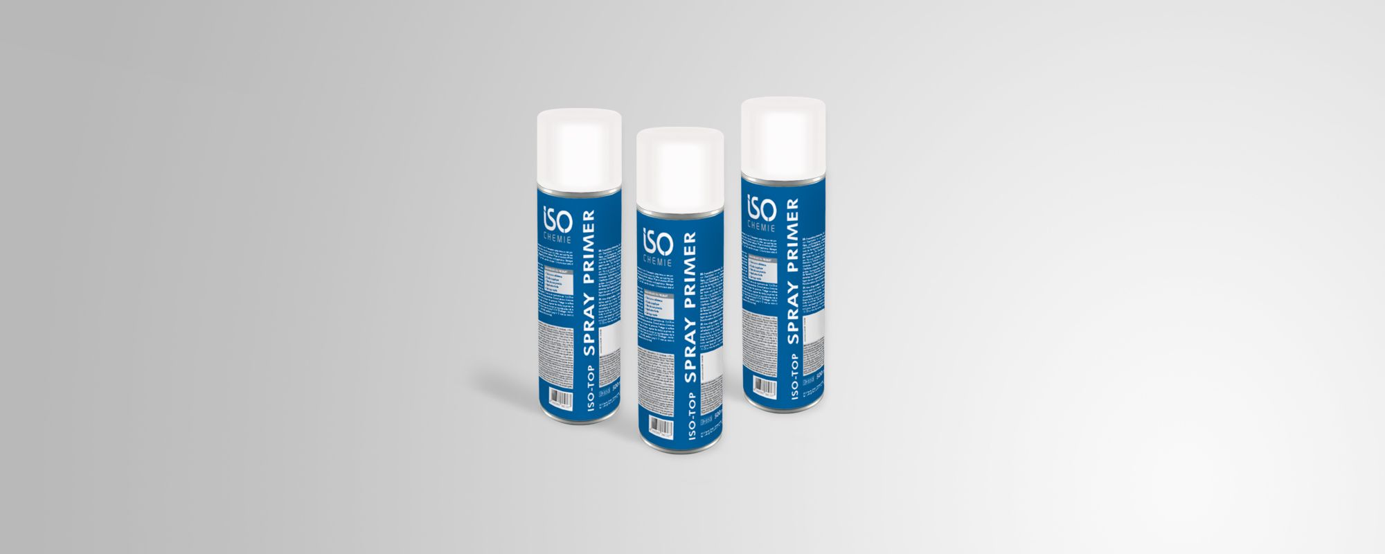 “OZONE-FRIENDLY” SPRAY PRIMER