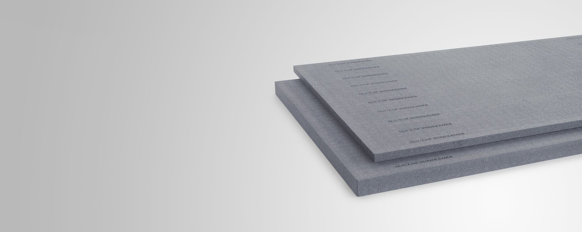 CONSTRUCTION SHEETS FOR IN-FRONT-OF-WALL INSTALLATION