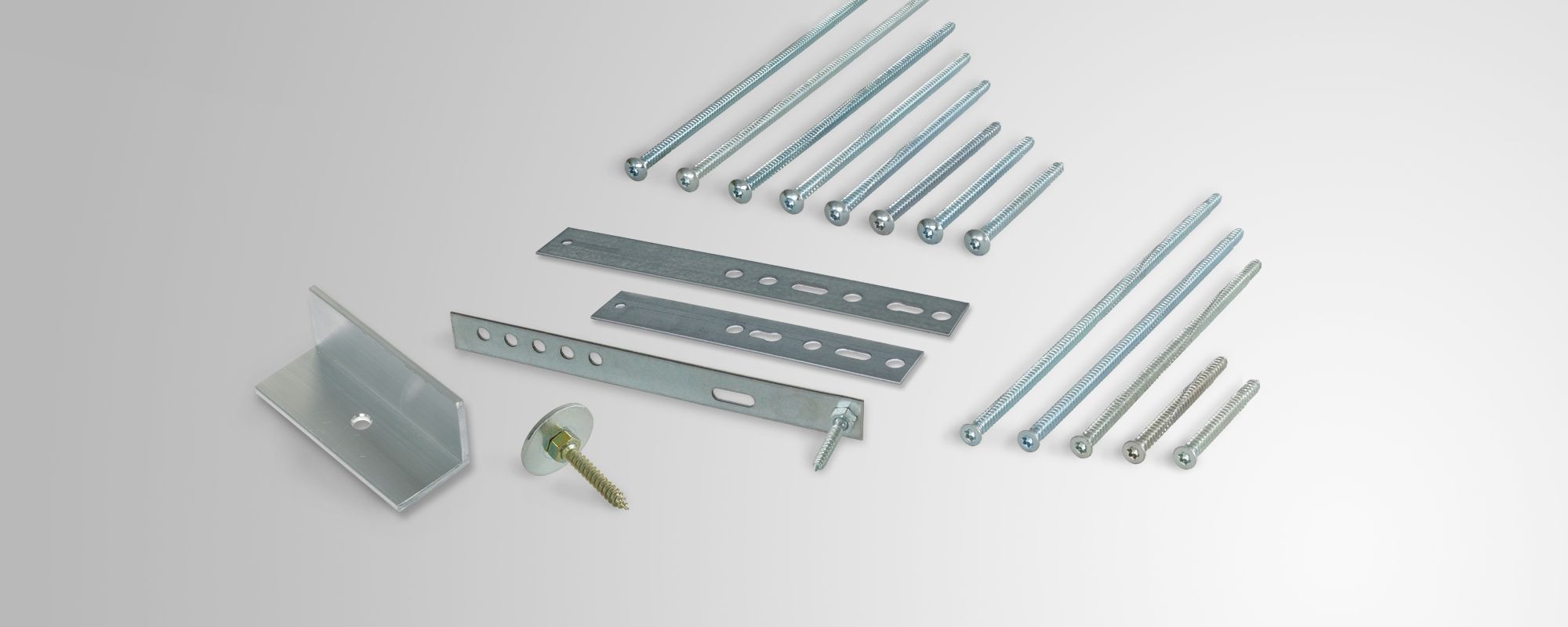 ISO-TOP WF FIXINGS – PROFESSIONAL ACCESSORIES FOR MECHANICALLY FIXING OUR ISO-TOP WINFRAMER IN FRONT OF WALL INSTALLATION SYSTEM