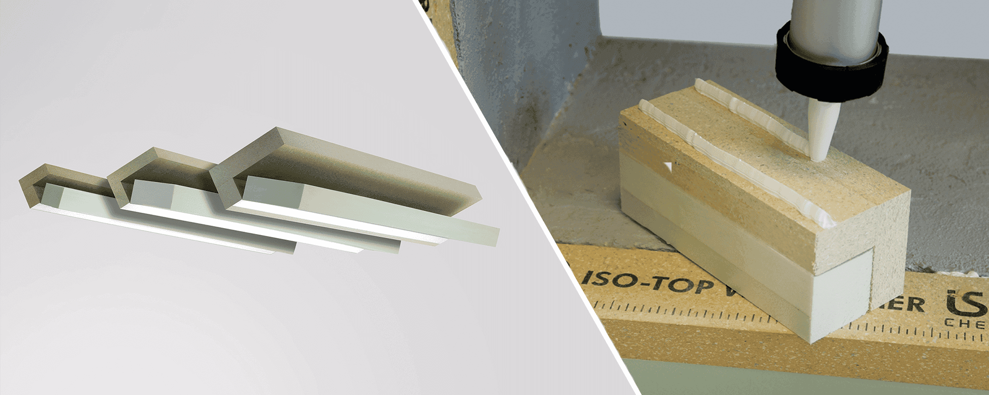 ENERGY CRISIS FUELS GROWTH FOR FOAM SEALANTS IN 2023, SAYS SECTOR LEADER