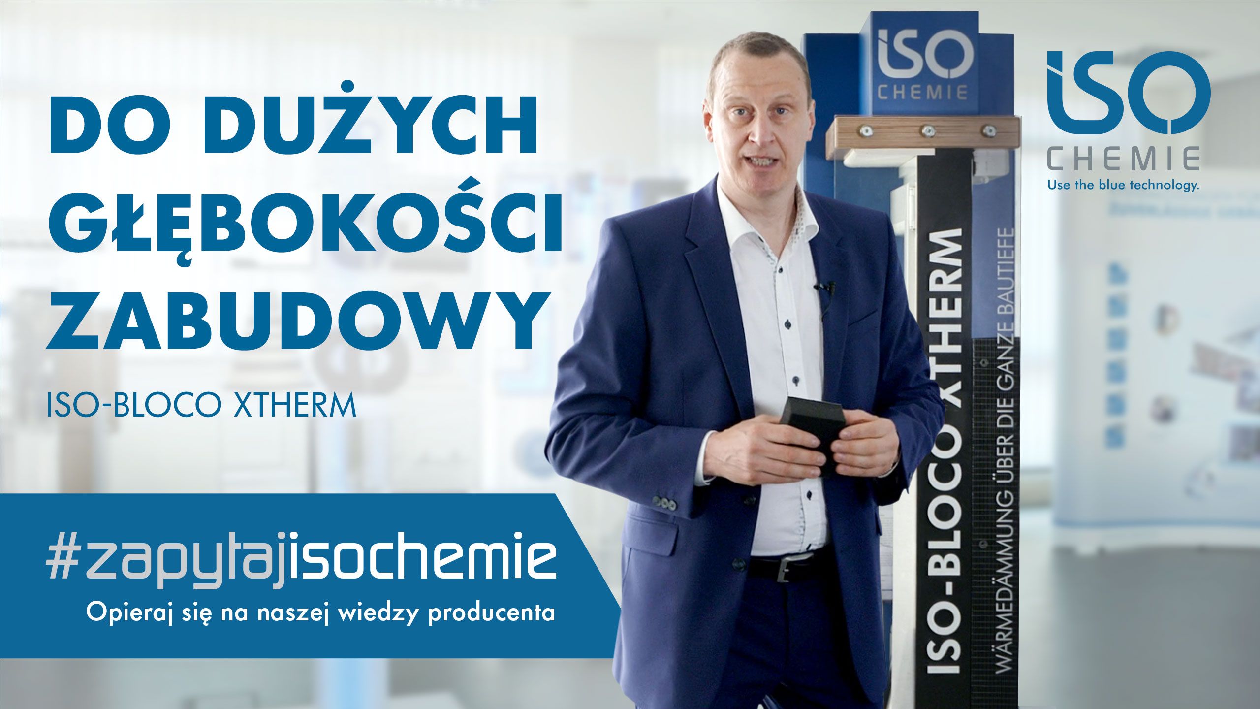 ISO-BLOCO XTHERM
