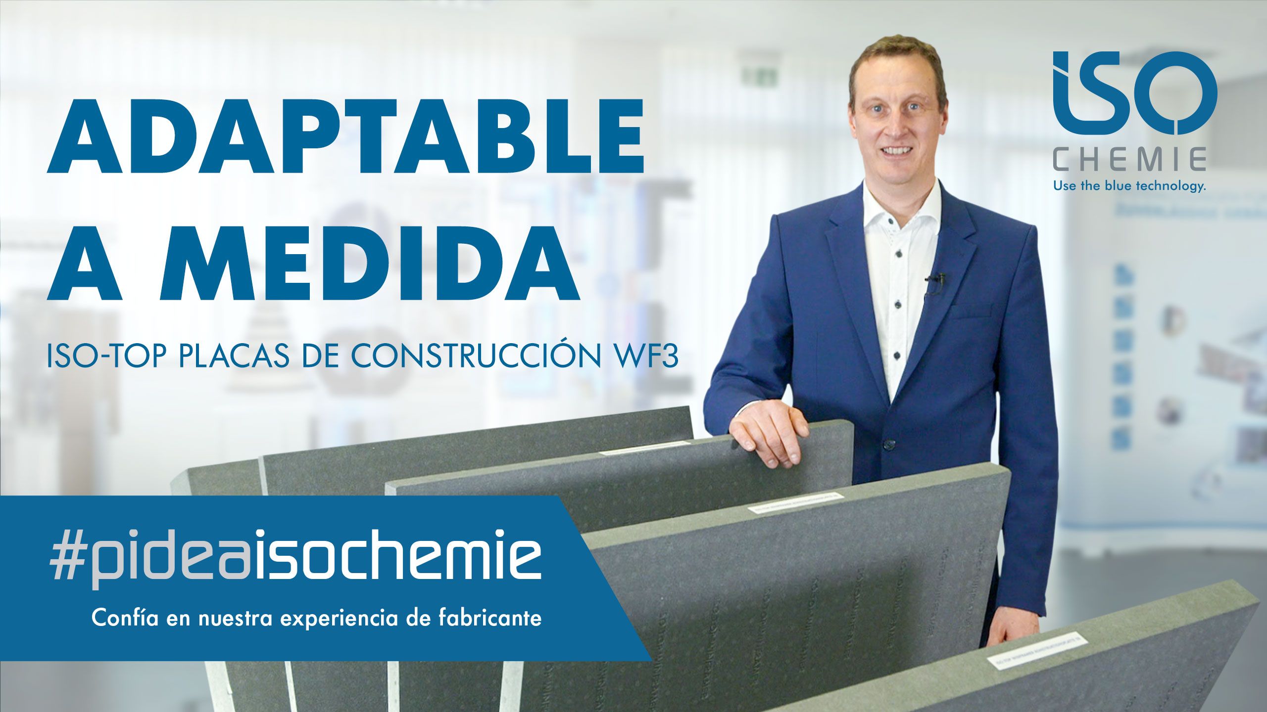 ISO-TOP PLACAS DE CONSTRUCCIÓN WF3