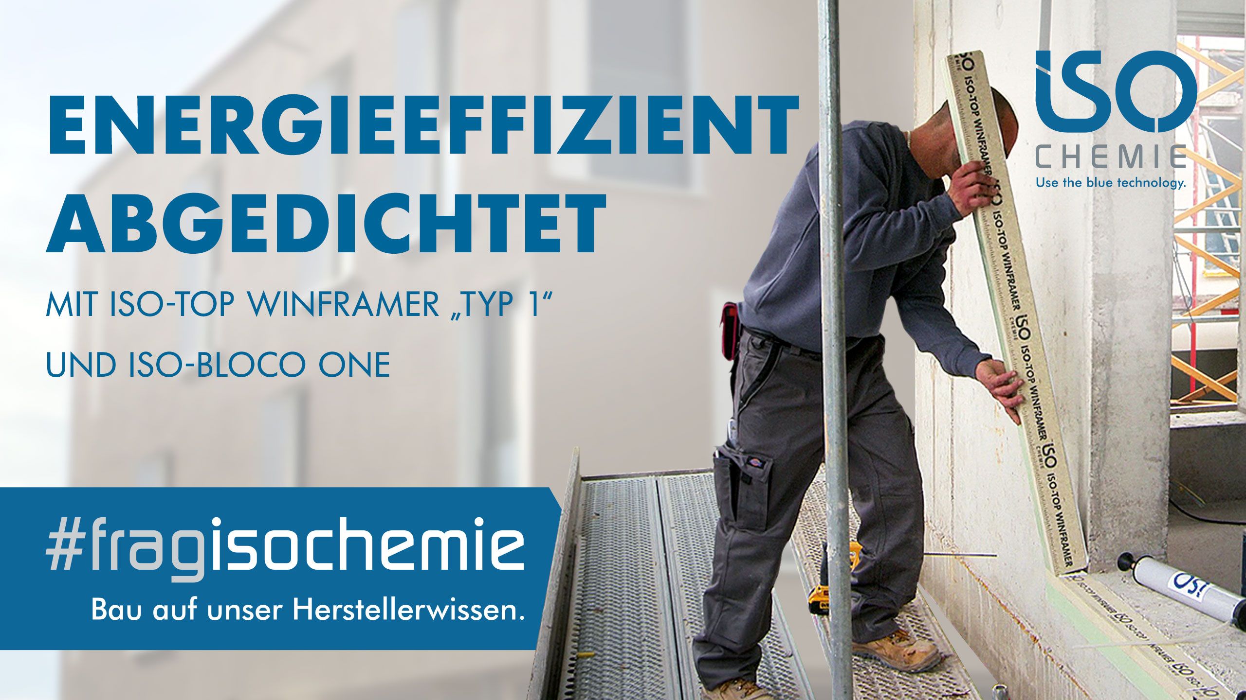 Objektbericht zur Vorwandmontage