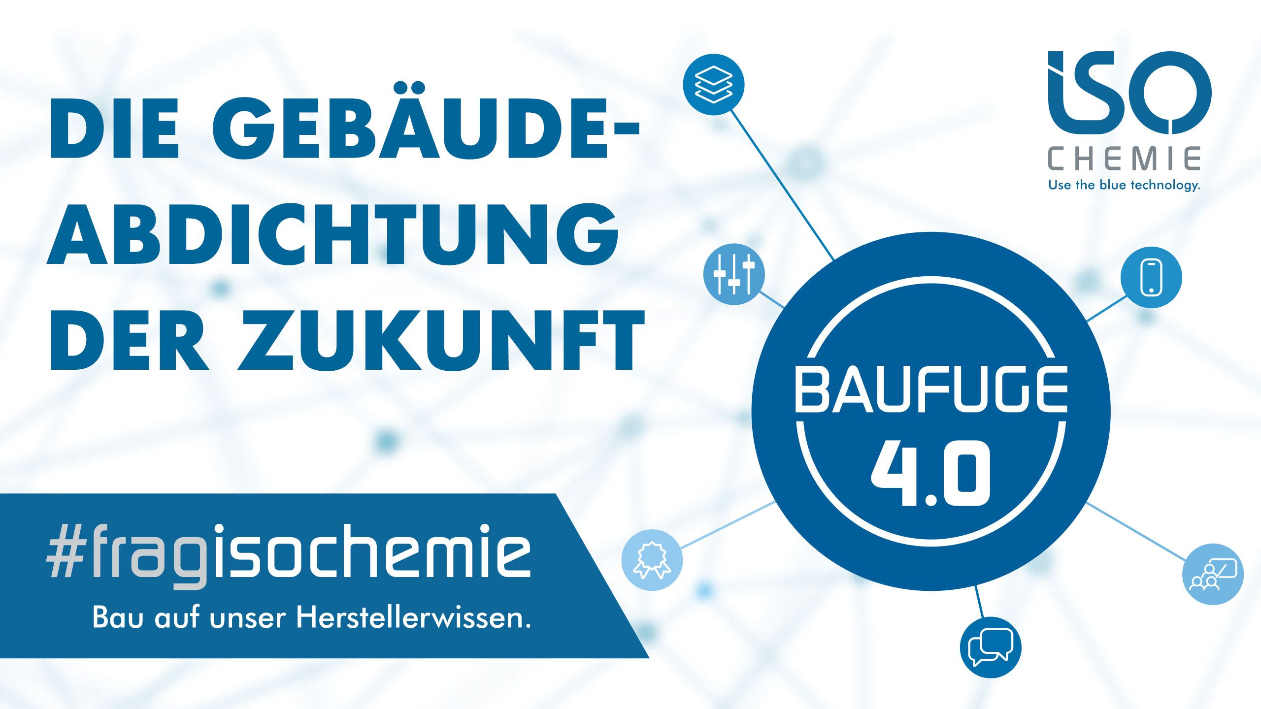 BAUFUGE 4.0