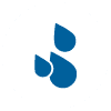 4 × more resilient to rain - Better sealing!