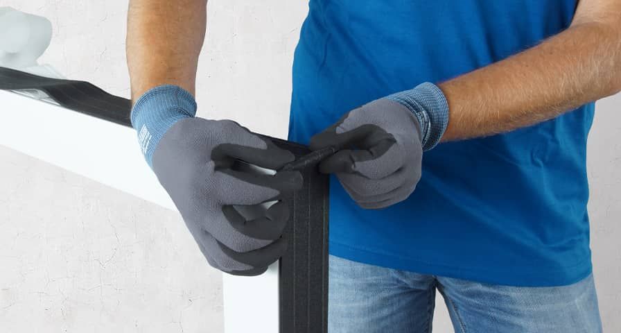 4 × más rápido - ¡Su comodín contra la escasez de mano de obra cualificada!