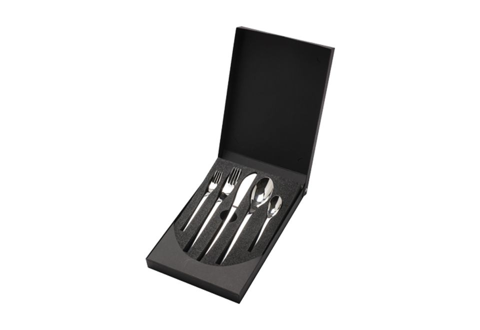 Vorschaubild von Presentation and complete packaging