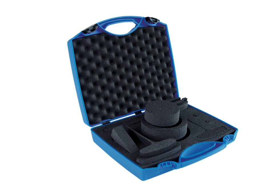 Vorschaubild von Presentation and complete packaging
