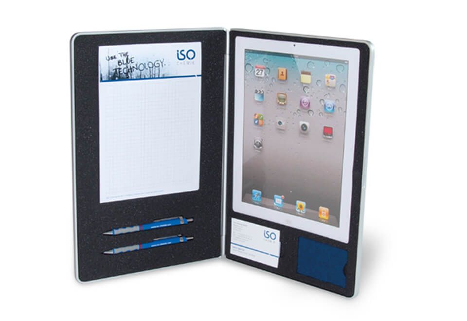 Vorschaubild von Presentation and complete packaging