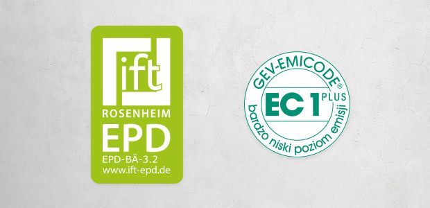 ISO-BLOCO HYBRATEC OTRZYMAŁ PRESTIŻOWE CERTYFIKATY ŚRODOWISKOWE