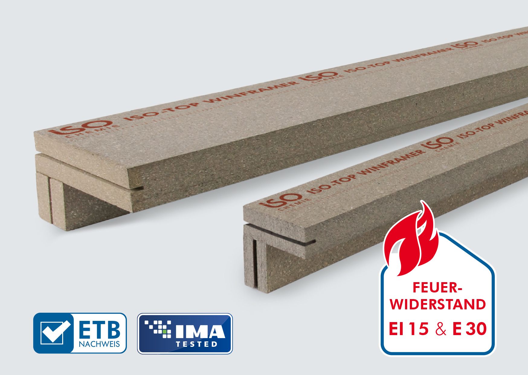 ISO-TOP WINFRAMER TYP1 E30