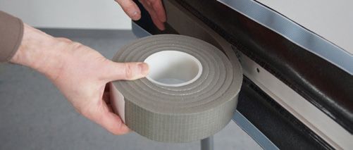 Vorschaubild von ISO-BLOCO HF