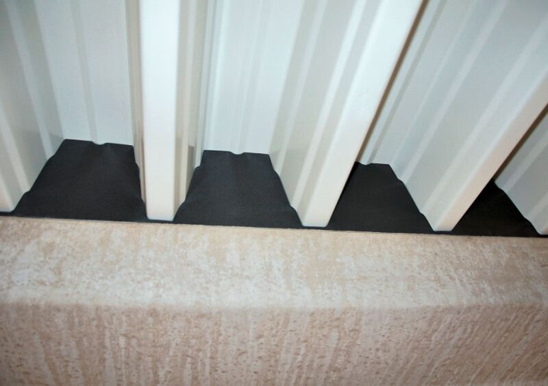 Vorschaubild von ISO-PROFIL FILLER STRIPS