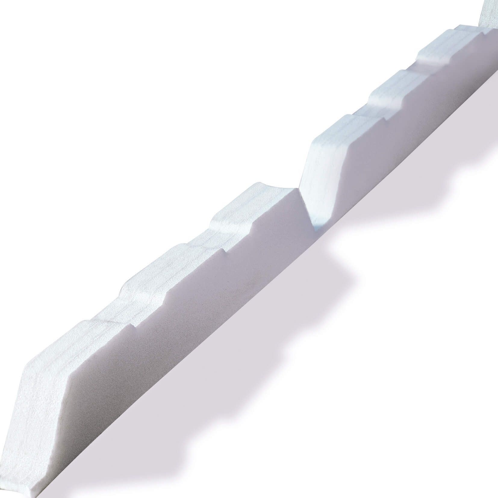 Vorschaubild von ISO-PROFIL FILLER STRIPS