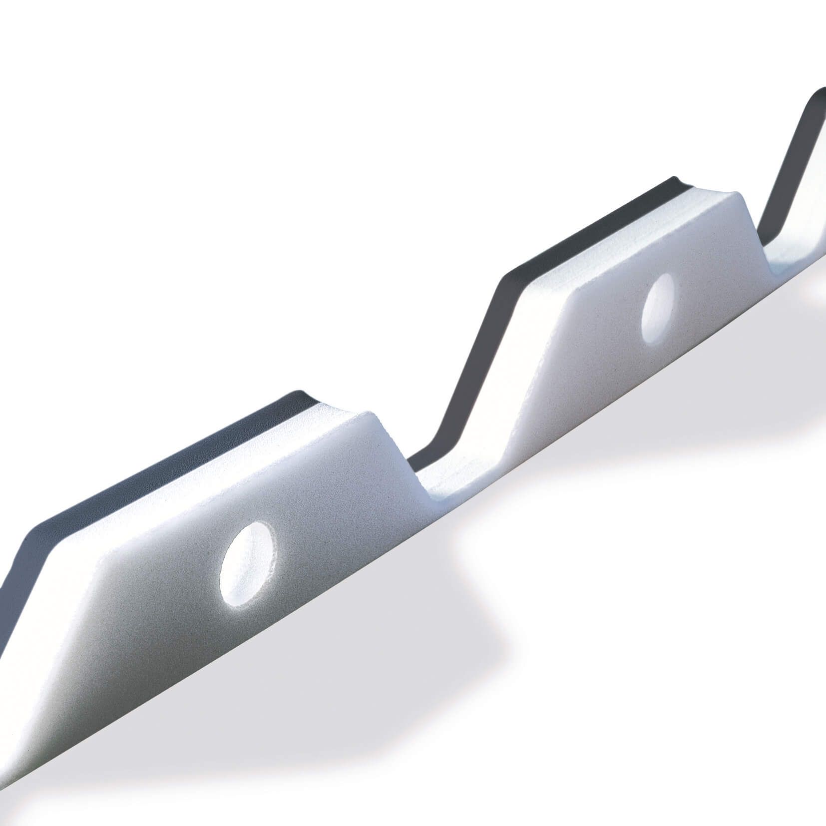 Vorschaubild von ISO-PROFIL FILLER STRIPS