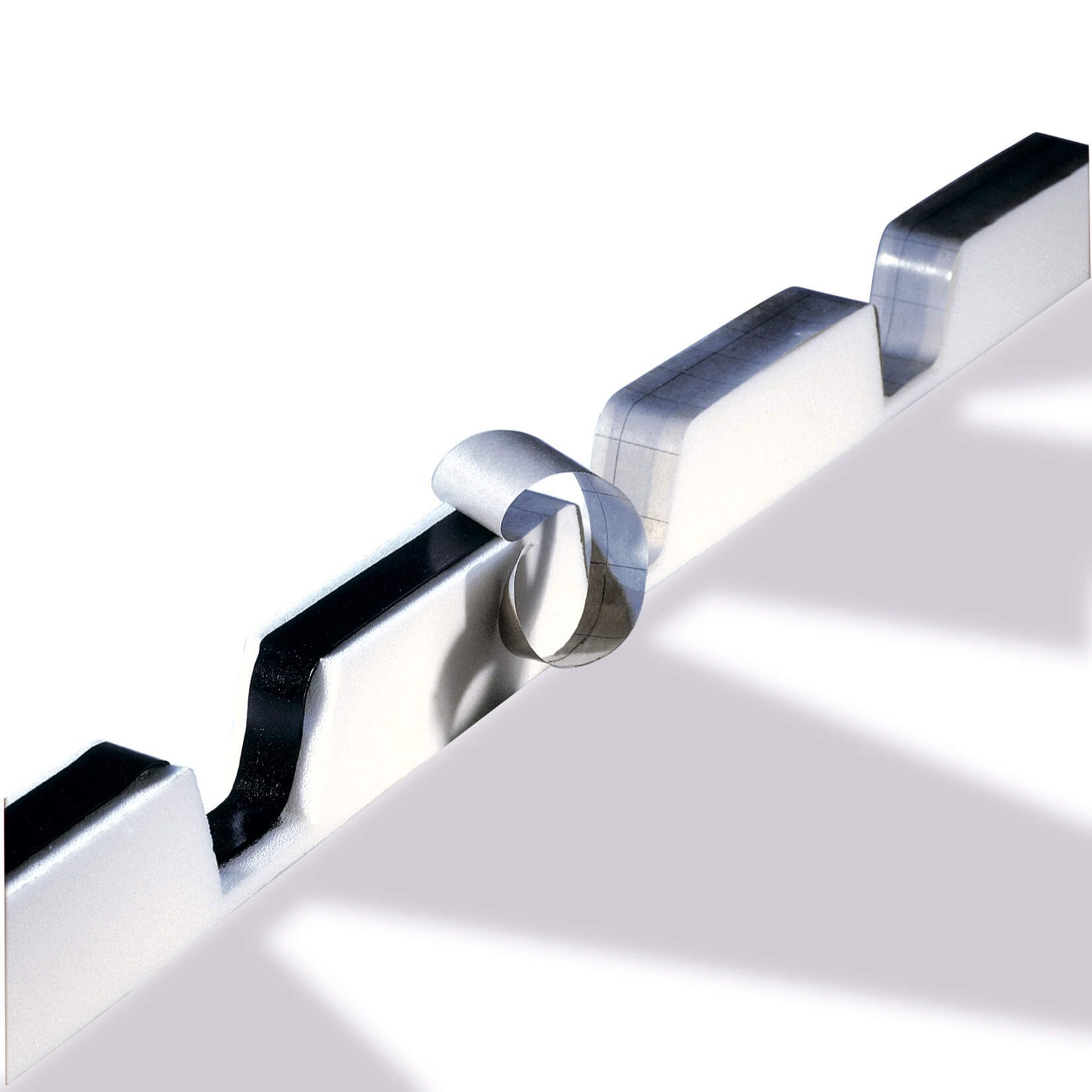 Vorschaubild von ISO-PROFIL FILLER STRIPS