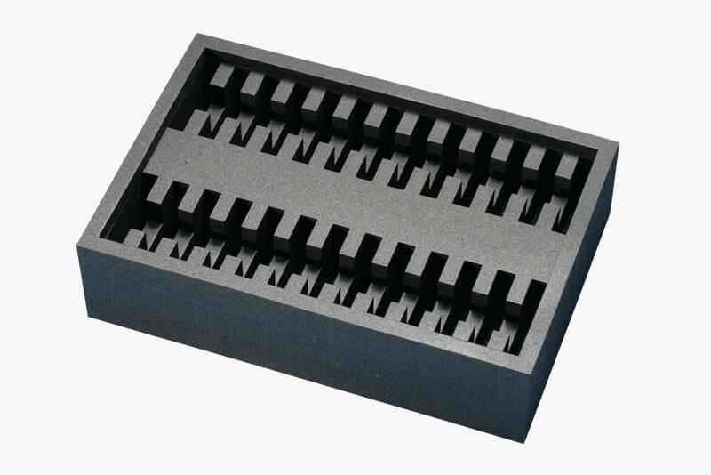 Vorschaubild von ISO-PACKAGING PADDING