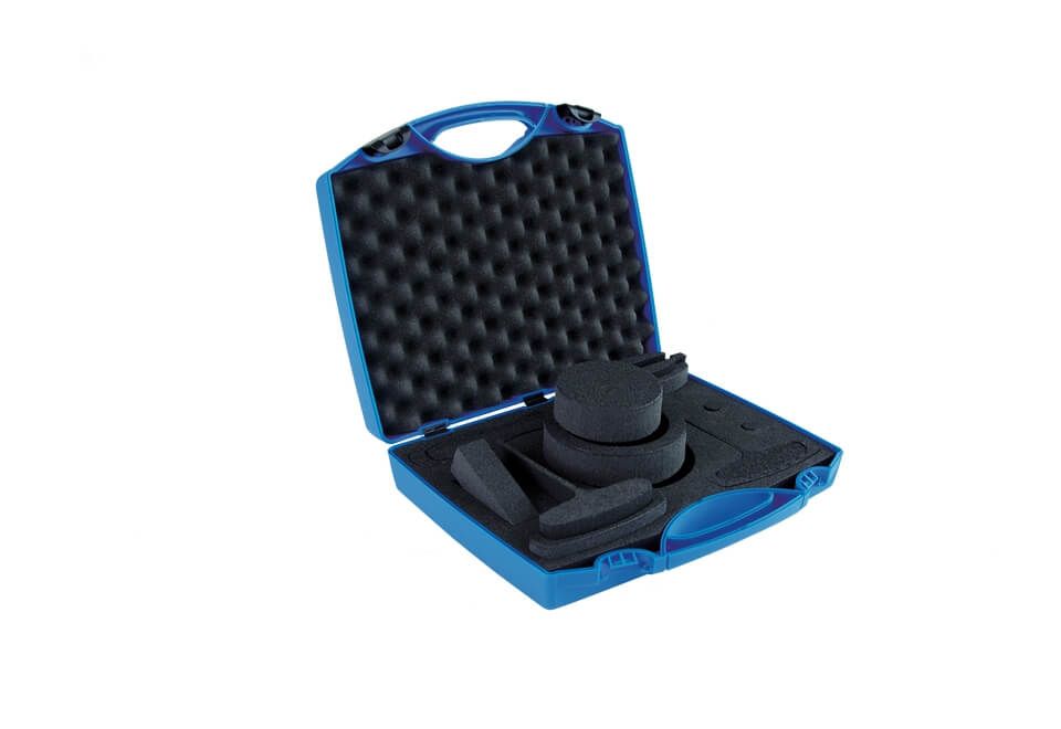 Vorschaubild von ISO-PACKAGING PADDING