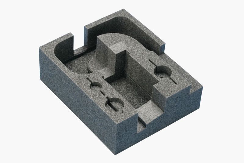 Vorschaubild von ISO-PACKAGING PADDING