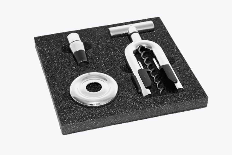 Vorschaubild von ISO-PACKAGING PADDING