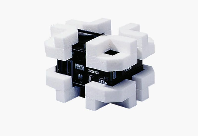 Vorschaubild von STRUCTURAL PACKAGING