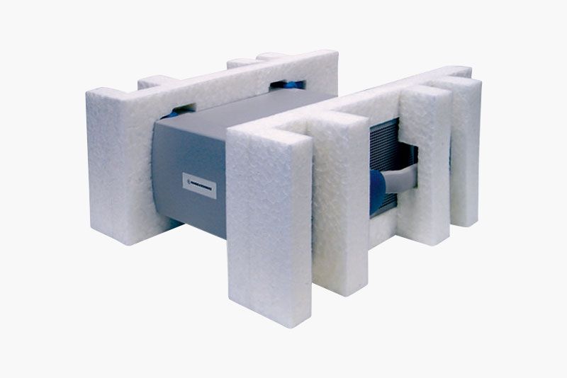 Vorschaubild von STRUCTURAL PACKAGING
