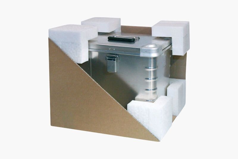 Vorschaubild von STRUCTURAL PACKAGING
