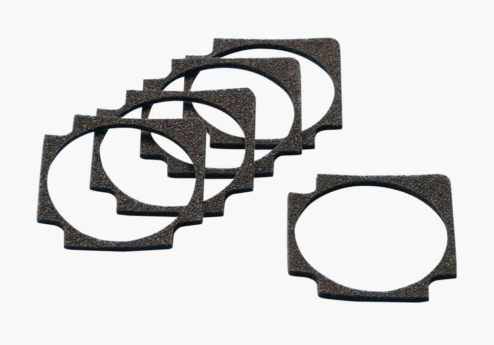 Vorschaubild von ISO-TECHNICAL PARTS