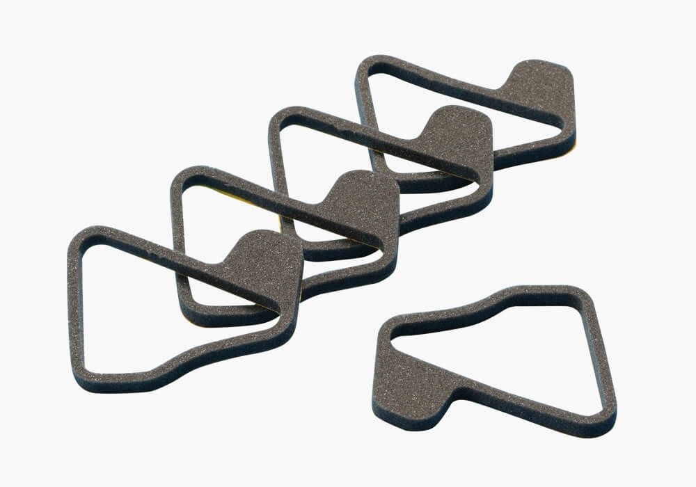 Vorschaubild von ISO-TECHNICAL PARTS
