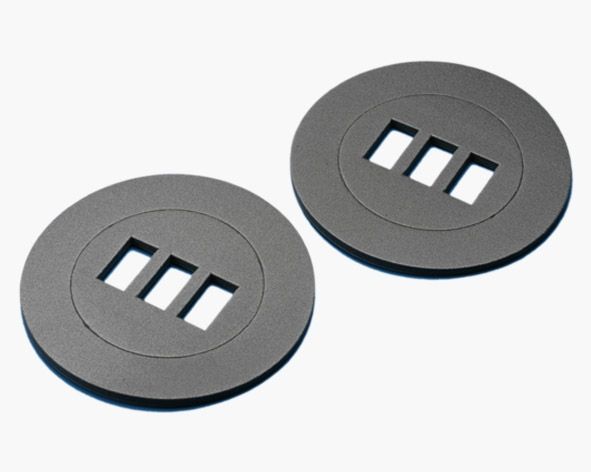 Vorschaubild von ISO-TECHNICAL PARTS