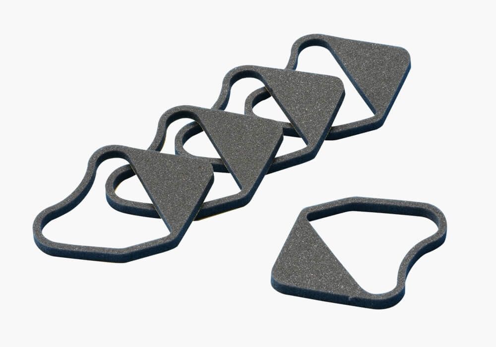 Vorschaubild von ISO-TECHNICAL PARTS