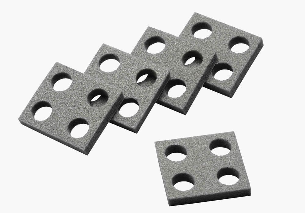 Vorschaubild von ISO-TECHNICAL PARTS