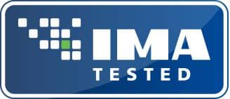 IMA Tested