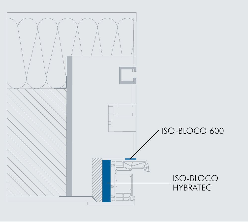 Vorschaubild von ISO-BLOCO HYBRATEC