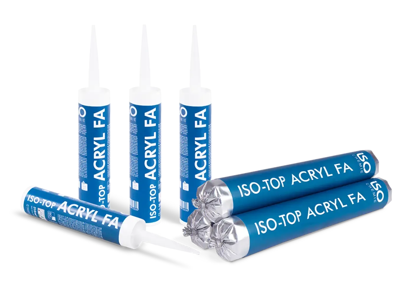 ISO-TOP ACRYL FA