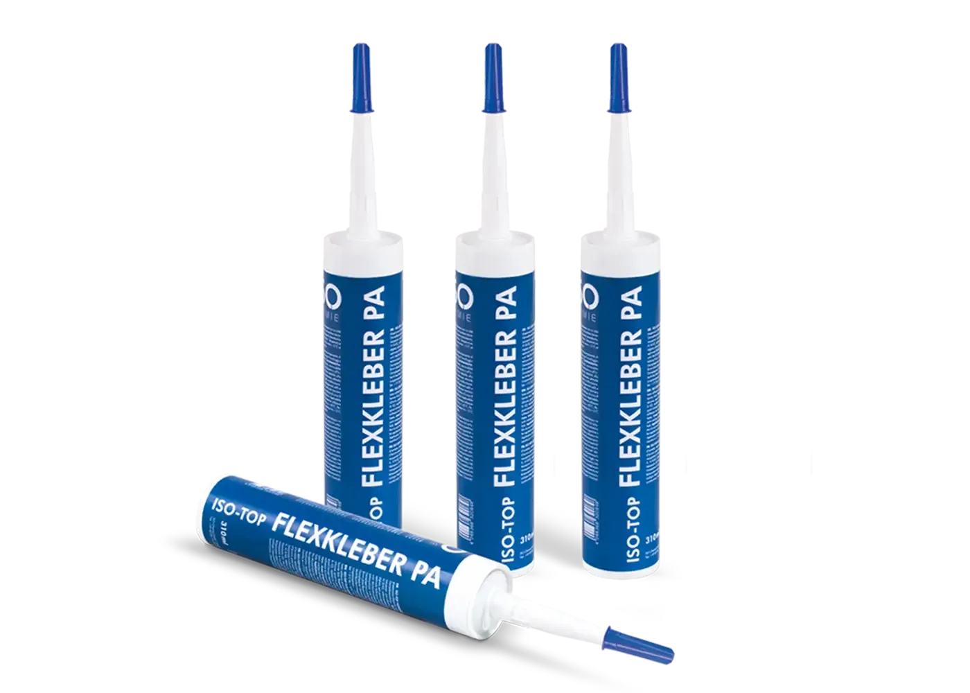 ISO-TOP FLEX-ADHESIVE PA