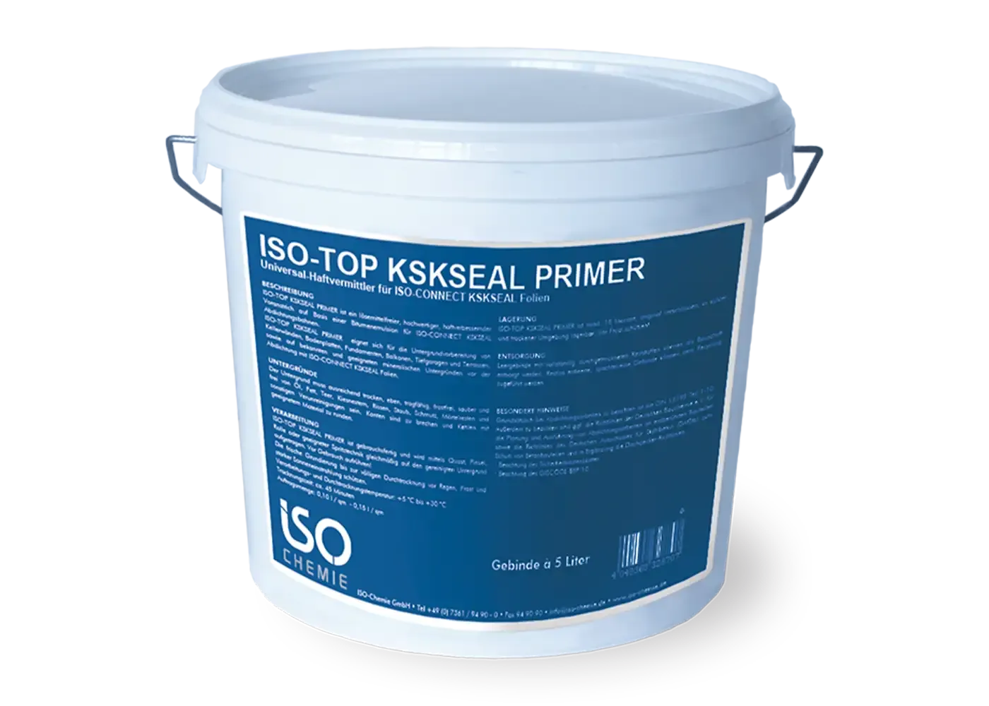 ISO-TOP KSKSEAL PRIMER