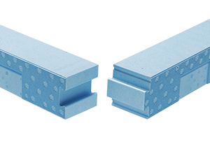 Vorschaubild von VORWANDMONTAGESYSTEM – ISO-TOP WINFRAMER „TYP 3“ BLUE LINE