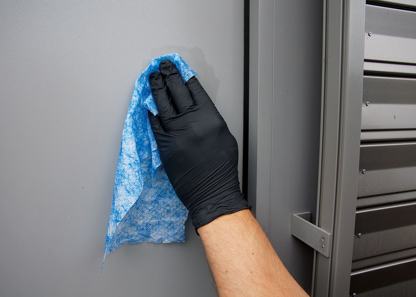 Vorschaubild von ISO-TOP WIPES