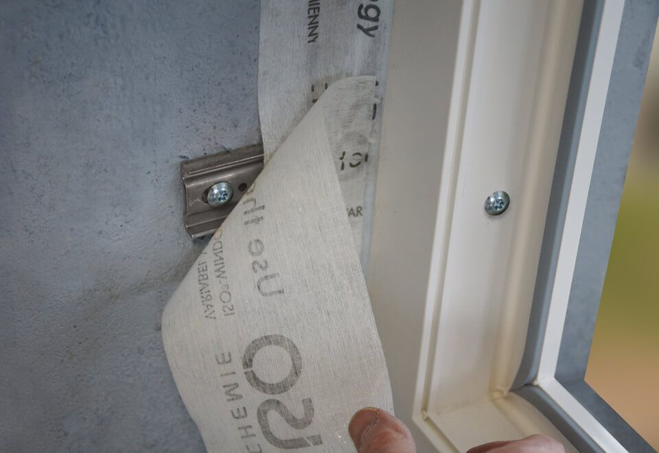 Vorschaubild von ISO-CONNECT VARIO SD „PADS”