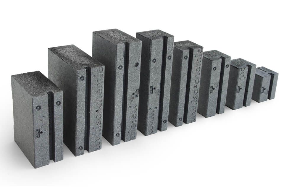 Vorschaubild von SYSTÈME DE PRÉ-CADRE ISO-TOP WINFRAMER „TYPE 3“ PREFAB