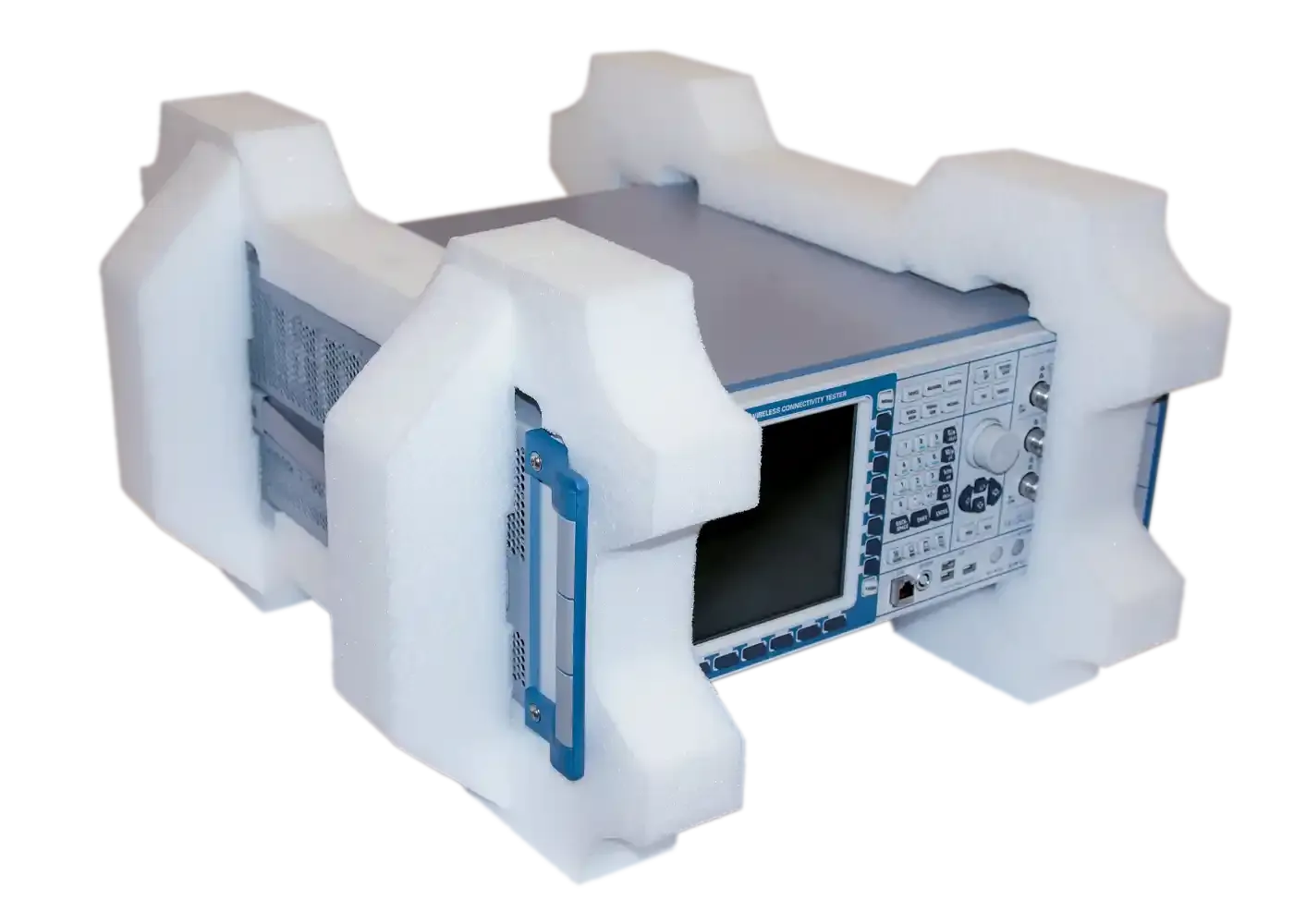 STRUCTURAL PACKAGING