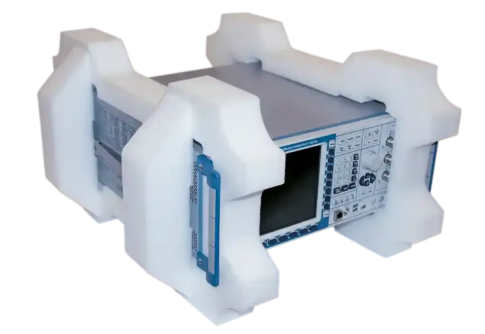 Logistics and Transport Packaging
