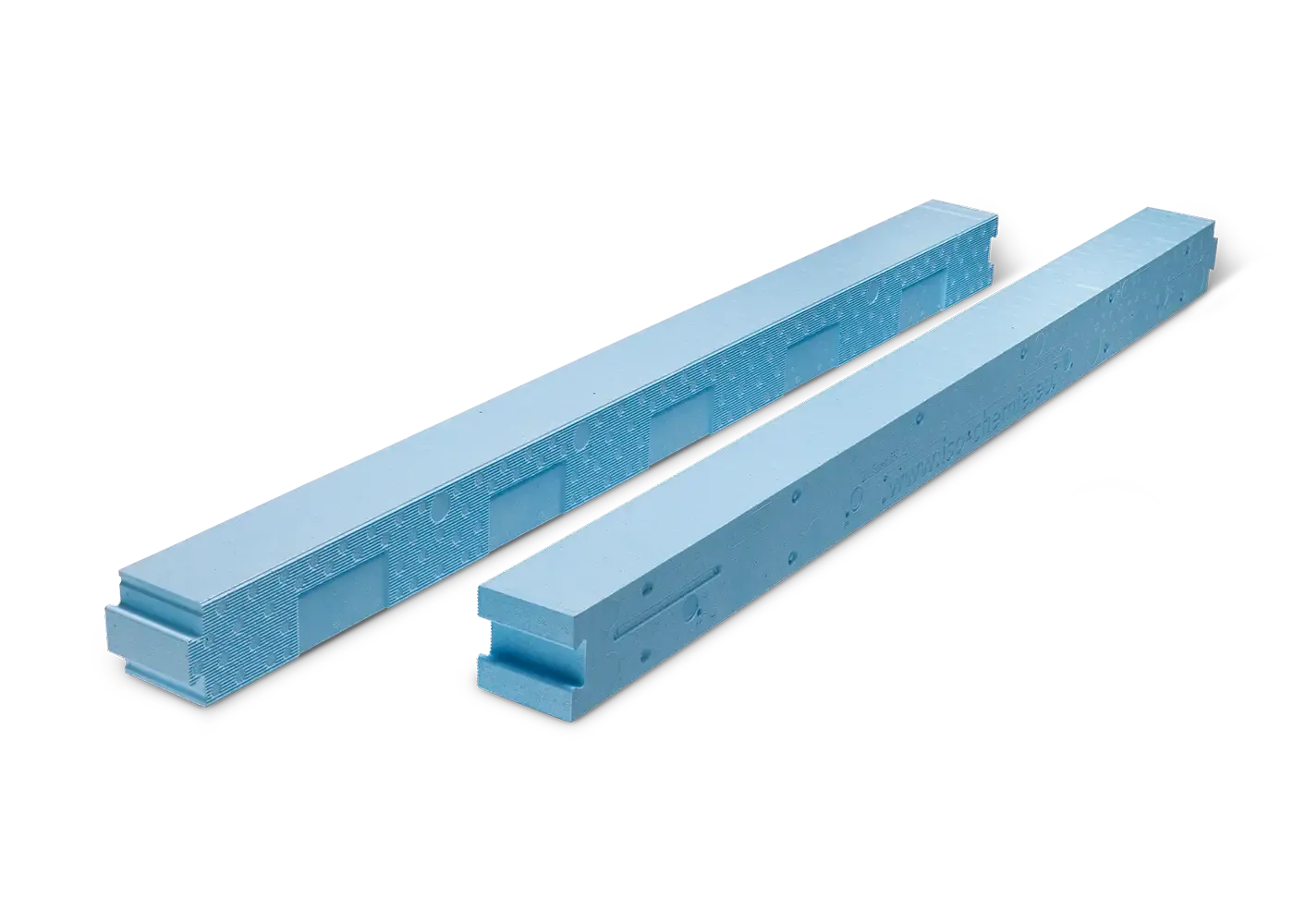 VORWANDMONTAGESYSTEM – ISO-TOP WINFRAMER „TYP 3“ BLUE LINE