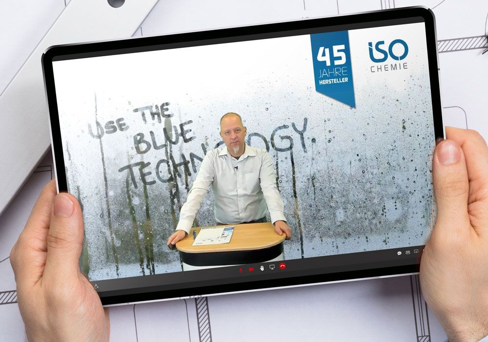 Webinar Anmeldung